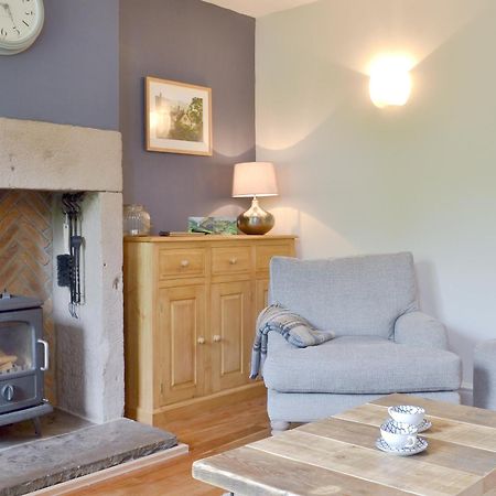 Pear Tree Cottage Wirksworth Exterior foto