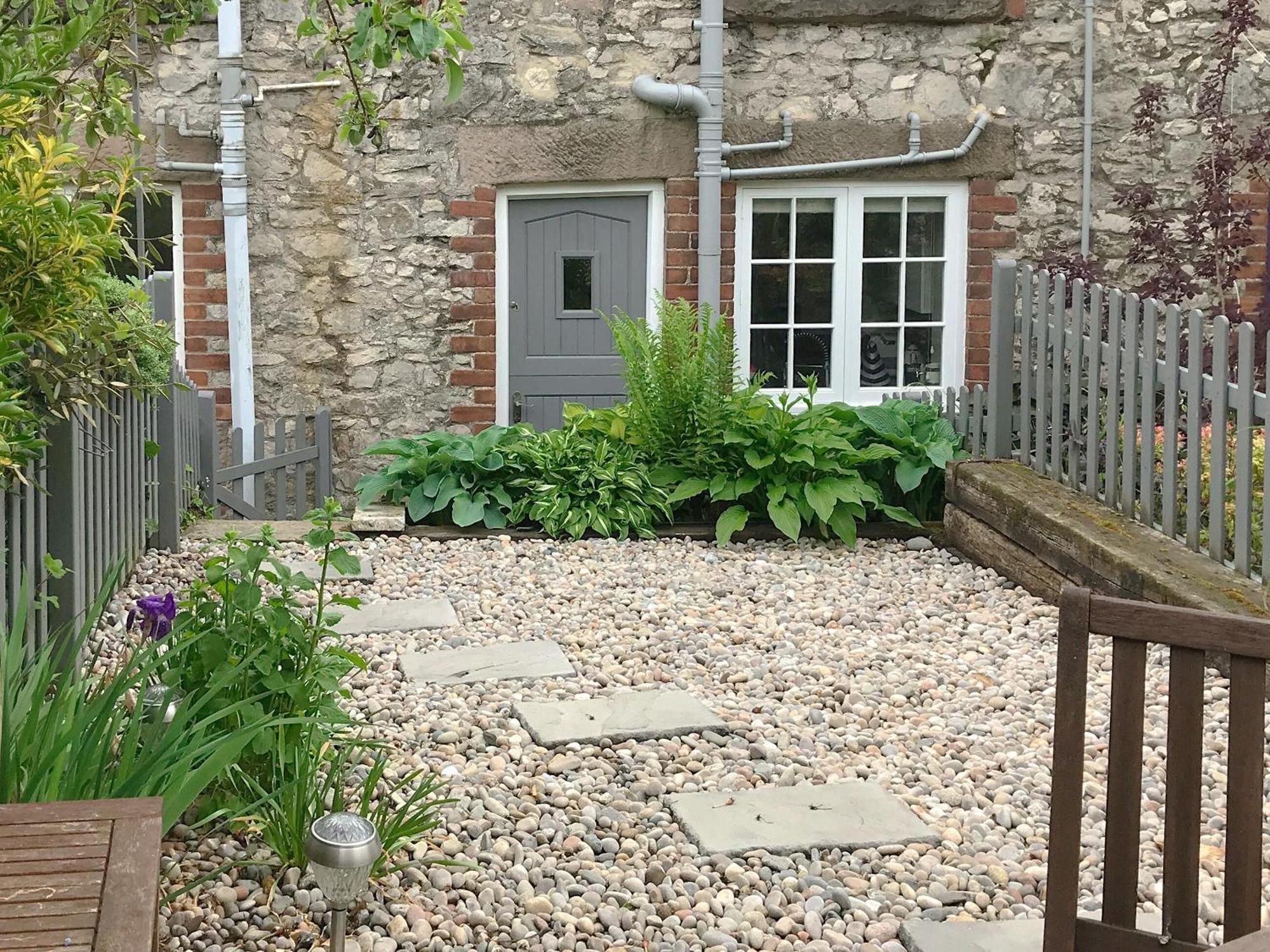 Pear Tree Cottage Wirksworth Exterior foto