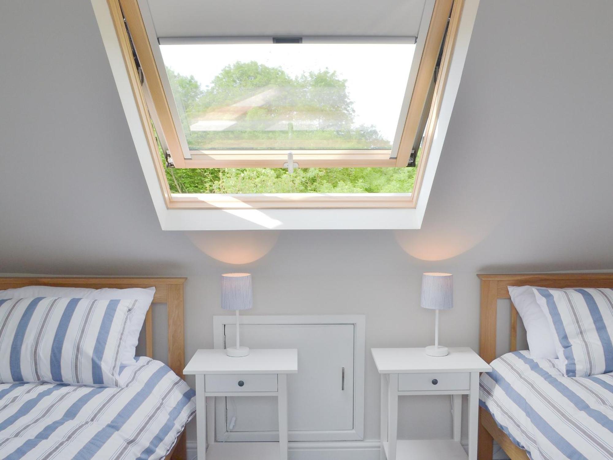 Pear Tree Cottage Wirksworth Exterior foto
