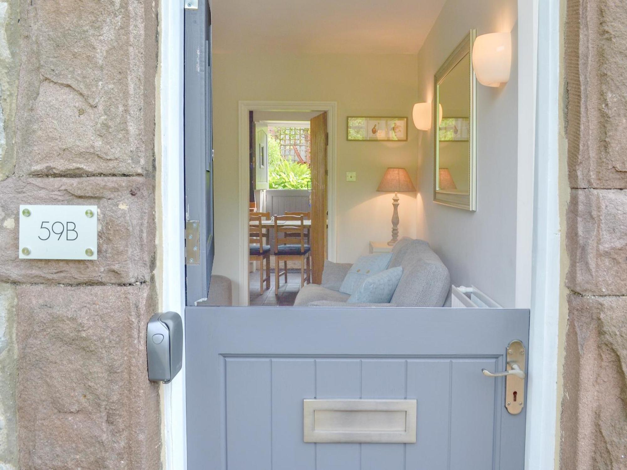 Pear Tree Cottage Wirksworth Exterior foto